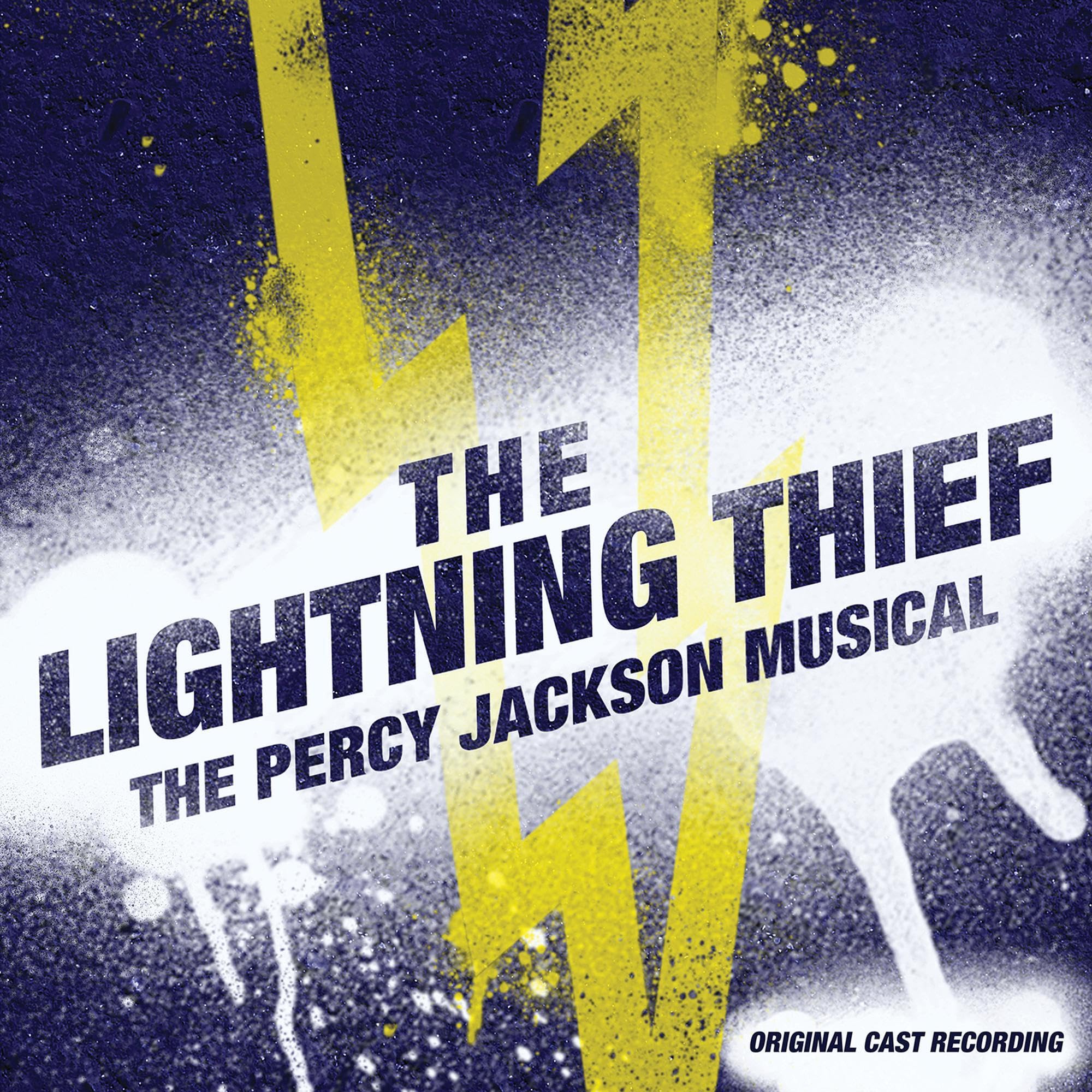 The Lightning Thief