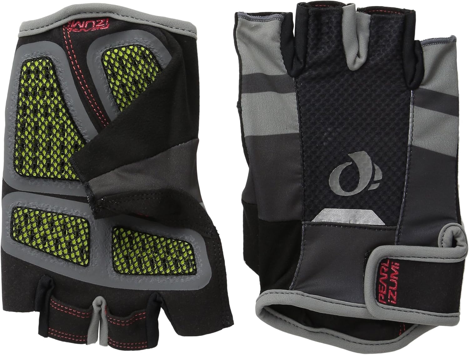 men's pro gel vent glove