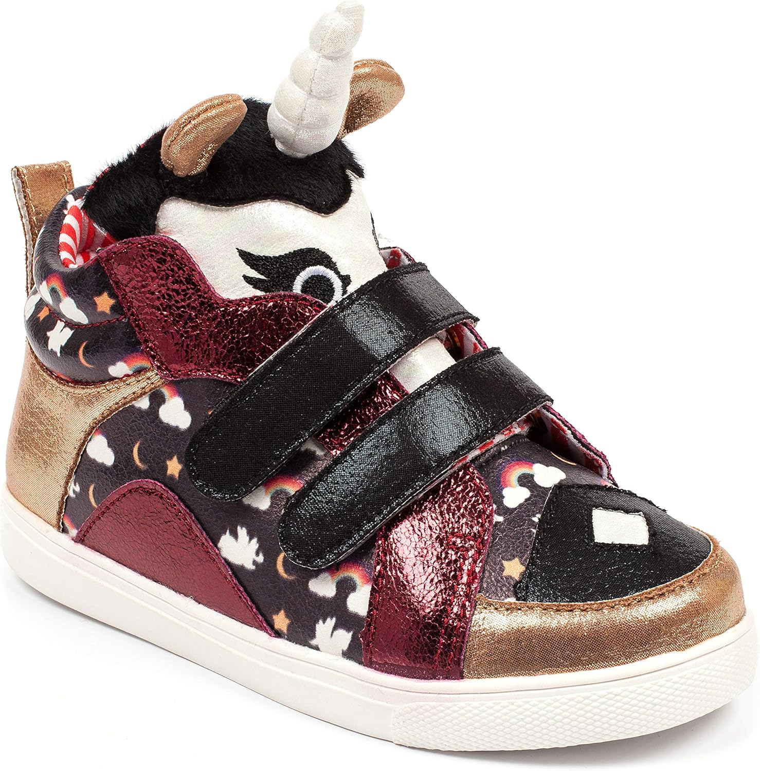irregular choice kids shoes