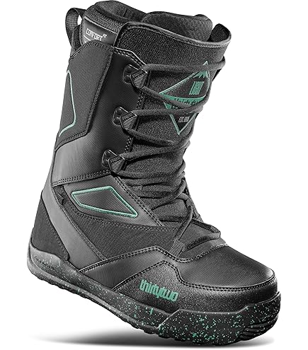Amazon.com : Burton Men's Ruler Snowboard Boots, Black, 10