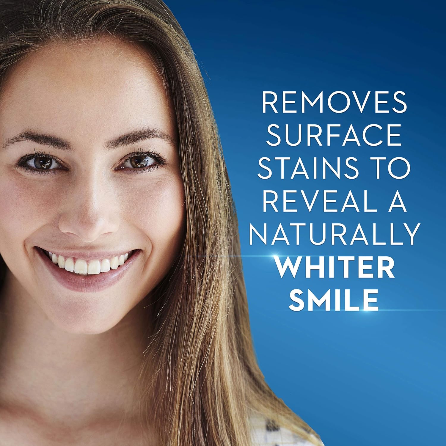 Crest + Scope Complete Whitening Toothpaste, Minty Fresh, 5.4 oz, Pack of 3 : Beauty