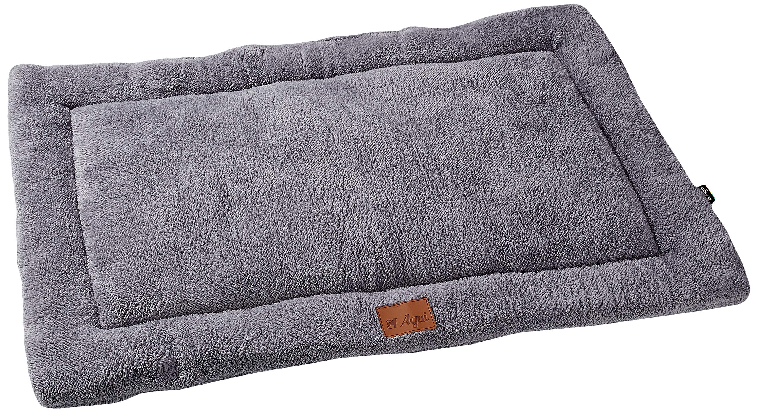 Serrano Dog Thermal Mattress Cat 1000 g Black