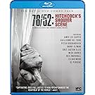 78/52: Hitchcock's Shower Scene