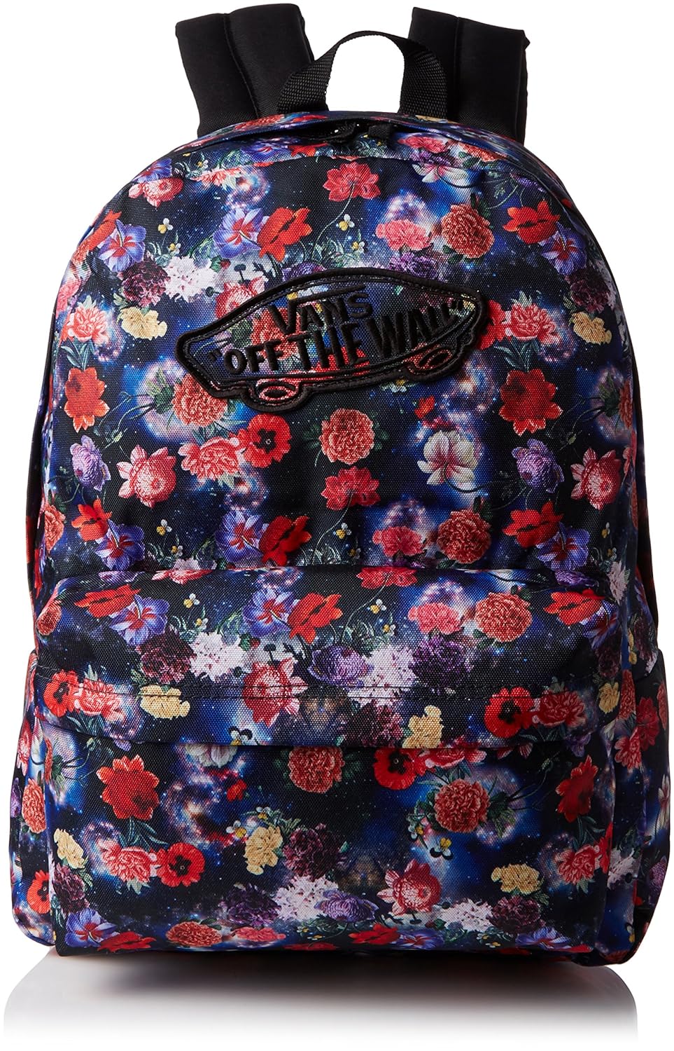 Vans Realm Mochila Mujer