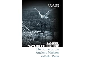 The Rime of the Ancient Mariner and Other Poems (Collins Classics)