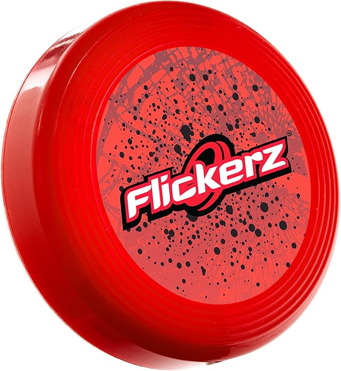 flickerz disc