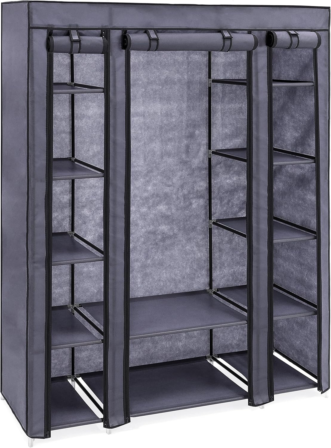 Best  Choice Products Hanging Chaise Lounger Air Porch Swing Hammock Chair