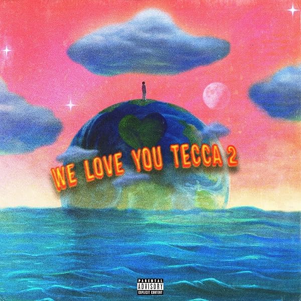 Lil Tecca, Various Artists - Virgo World - Exclusive Limited