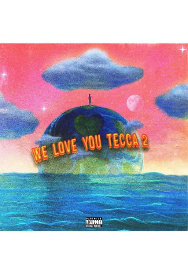 Lil Tecca - Virgo World - Amazon.com Music