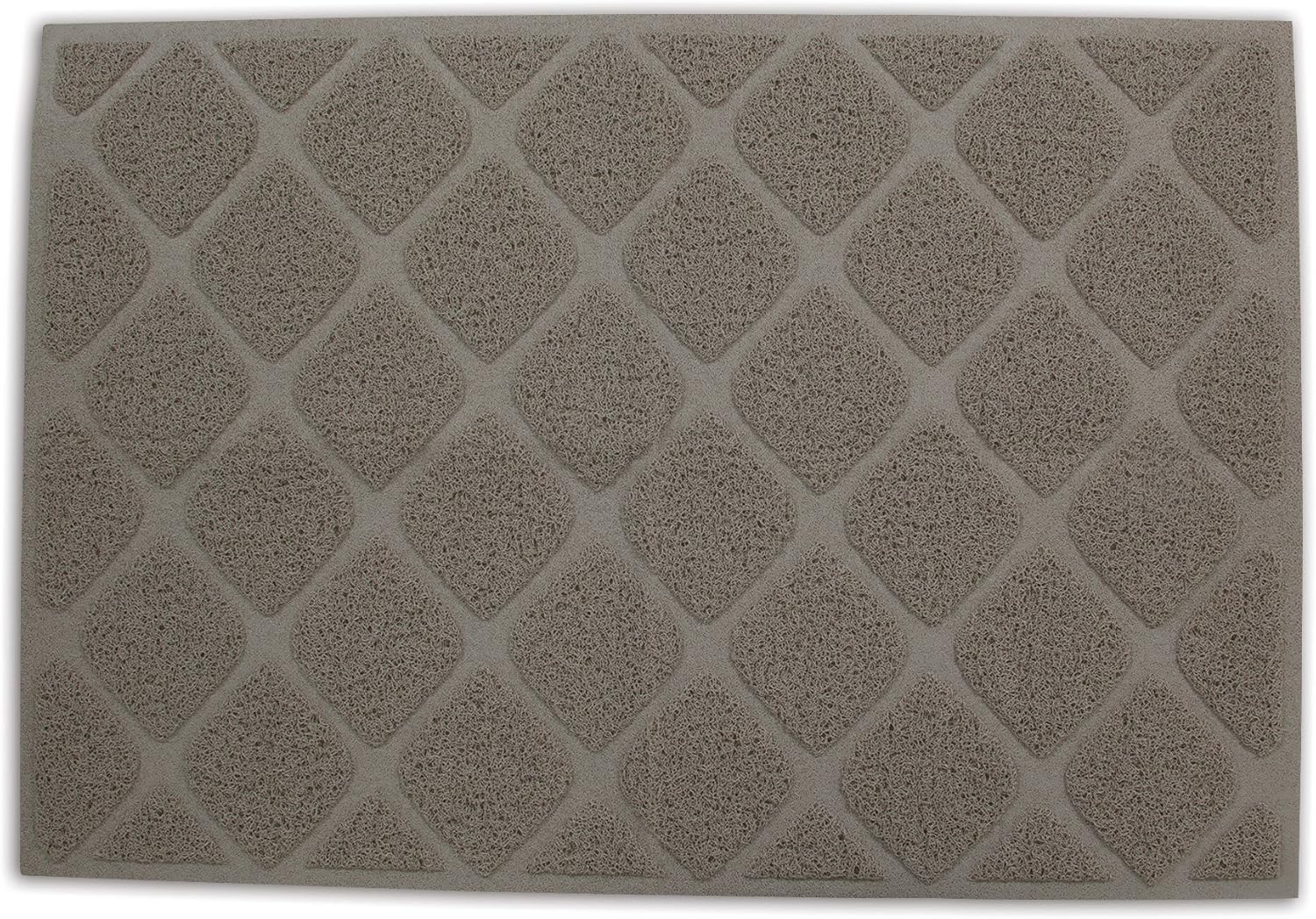 petmate litter catcher mat