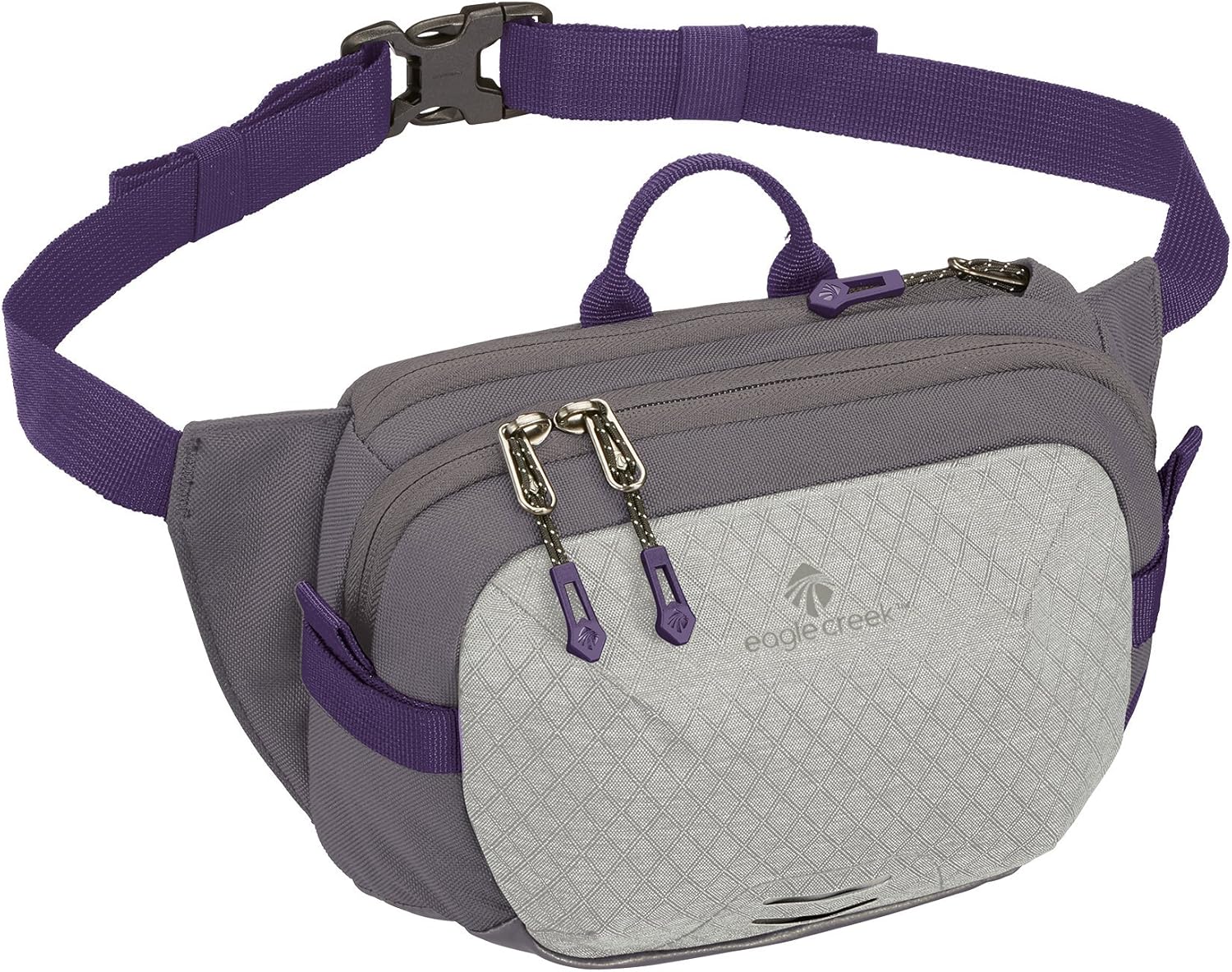 Eagle Creek Wayfinder Waist Pack Multiuse Fanny Pack for