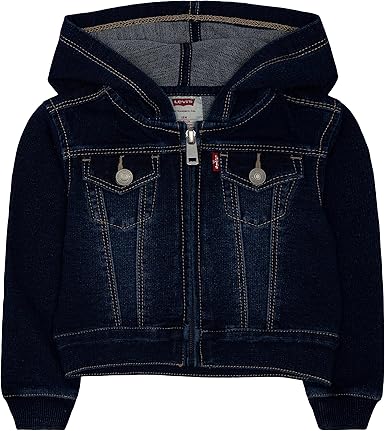 levis baby jacket