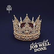 Antwoine Hill Job Well Done