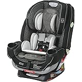 graco 4ever 4 in 1 convertible car seat studio
