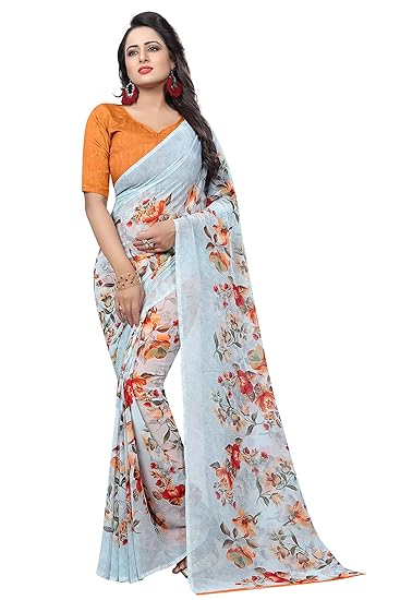 Daily wear sarees in amazon Clearance