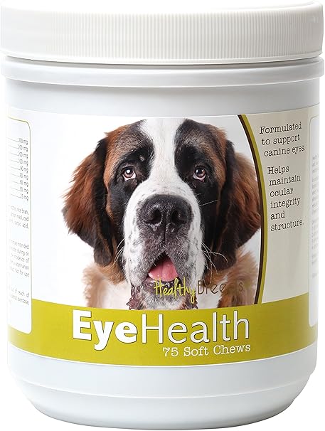 saint bernard eye care