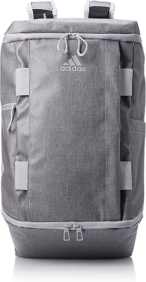 Amazon Co Jp アディダス リュック Opsバックパック Shield 26l ミディアムグレイヘザー シューズ バッグ