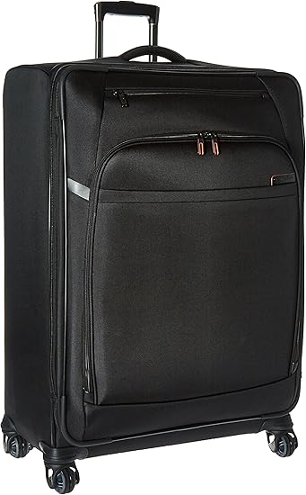 samsonite sphere profile dlx
