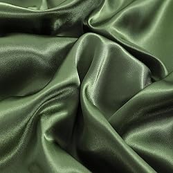 NTBAY Satin Body Pillowcase for Hair and