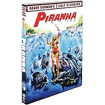 その他 Piranhas [DVD] Amazon.co.jp | Piranhas [Blu-ray] DVD・ブルーレイ