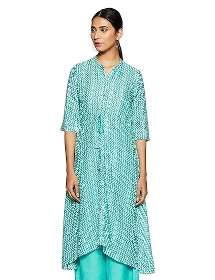 Women's Wrap Kurtas Kurta