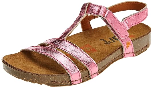 Art Damen 0946s Metali I Breathe Peeptoe Sandalen