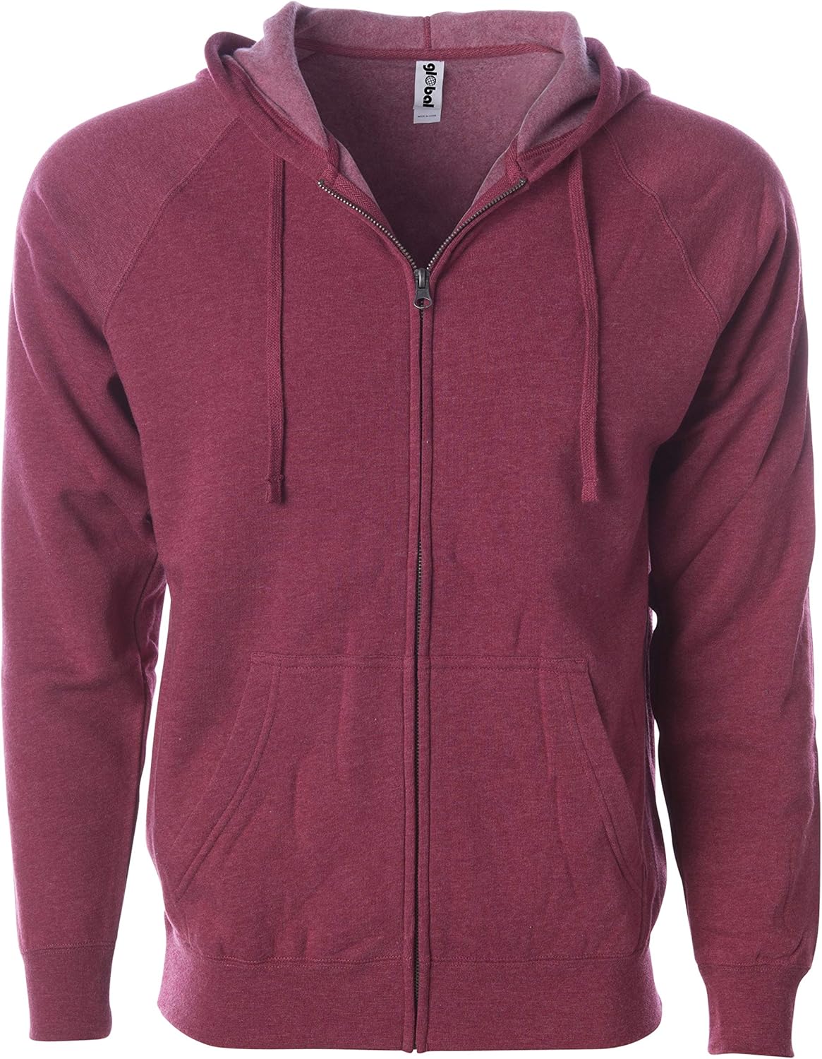 soft plain hoodies