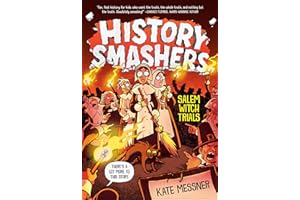 History Smashers: Salem Witch Trials