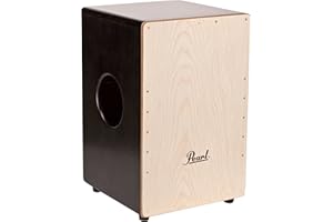 Pearl 2Face Cajon