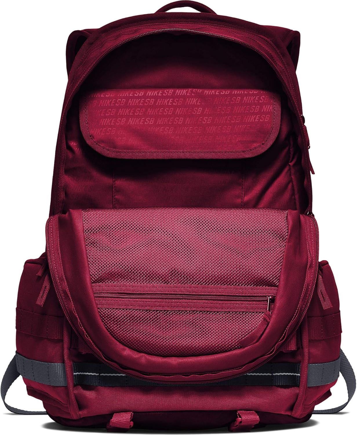 Nike Unisex Nsw Rpm Backpack All Over Print Amazon Co Uk Clothing