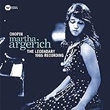 Chopin: The Legendary 1965 Recording