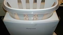 annynice bottle warmer