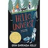 Hello, Universe: A Newbery Award Winner
