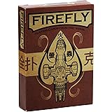 QMx Firefly Playing Cards