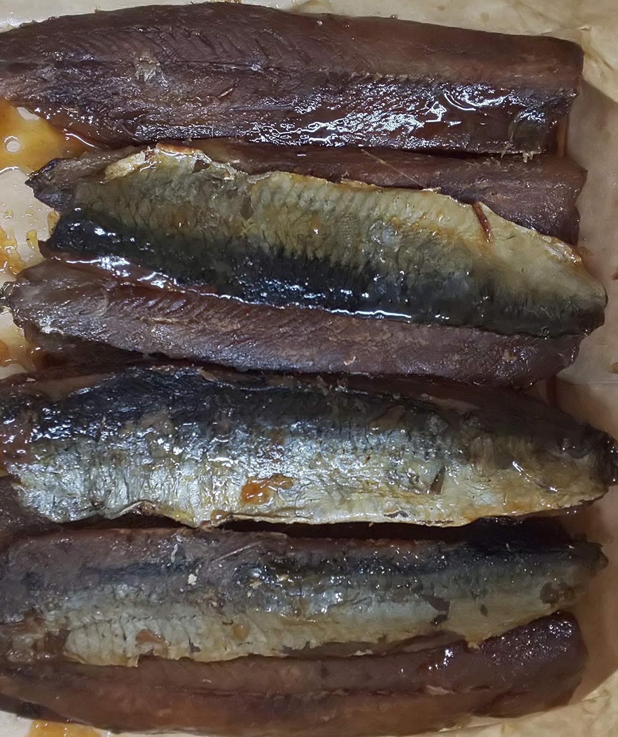 Amazon にしん うま煮 約1kg 24枚 10bl 業務用 冷凍 ニシン Yayoi Good Food 漬け 酢〆魚 通販