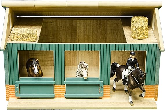 toy horse storage