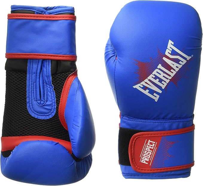 everlast youth prospect boxing training set