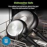 Tower Cerasure 28cm Fry Pan Non-Stick Ceramic Graphite Induction view 7