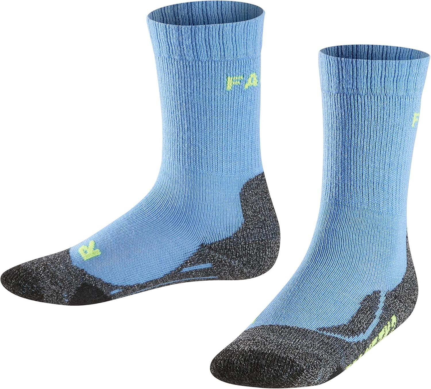 Falke Children's Tk2 Trekking Socks 1 Pair Amazon.co.uk Clothing