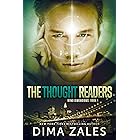 The Thought Readers (Mind Dimensions Book 1)