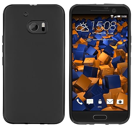 mumbi Schutzhülle HTC 10 Hülle