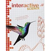 Science 2016 Student Edition Grade 4