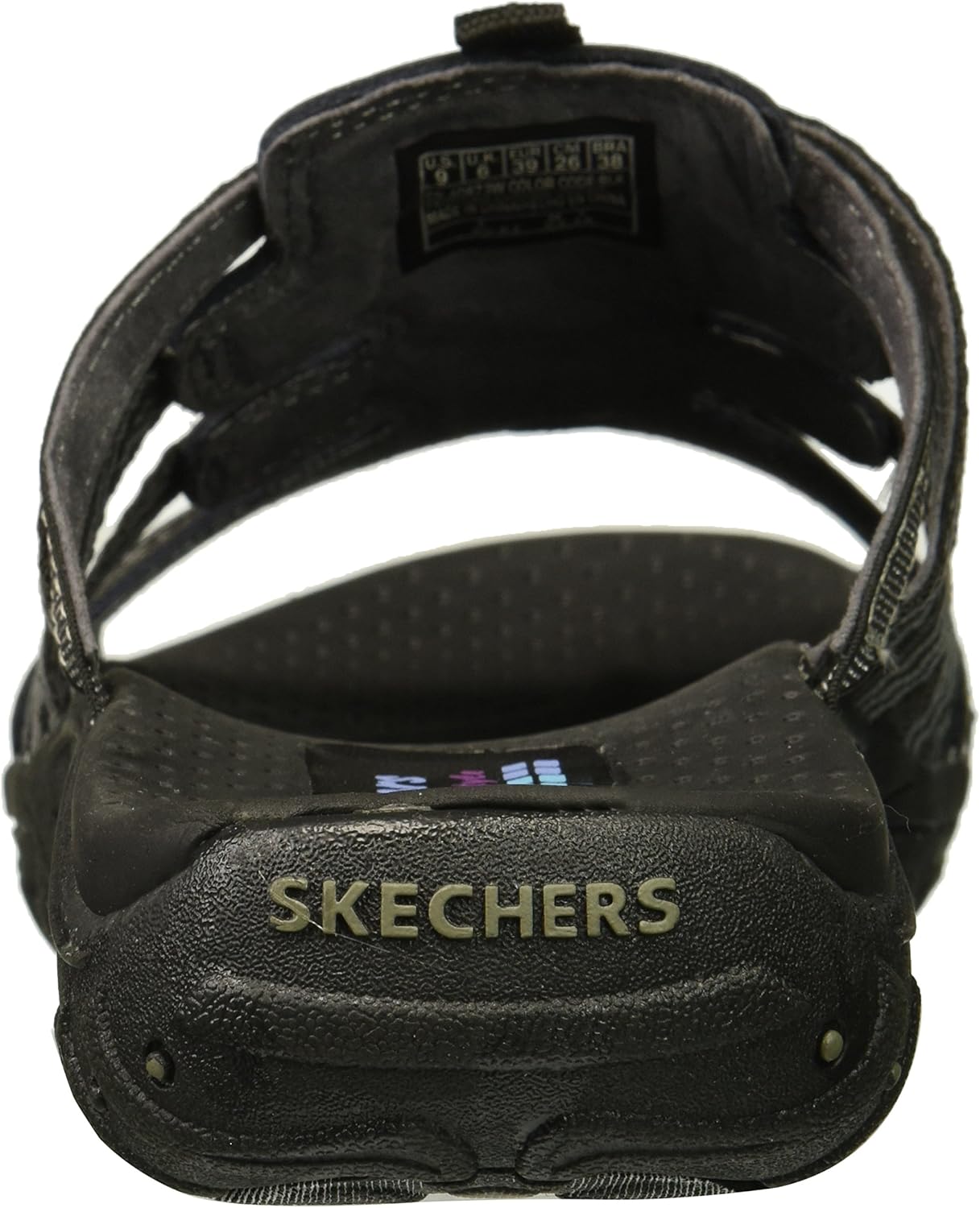 Skechers Reggae Repetition 2025 - Main Image