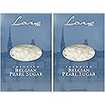 Lars' Own Belgian Pearl Sugar, 8 Ounce (Pack of 2)