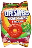 Lifesavers Original Five Flavors Hard Candy, 41 oz. Bag