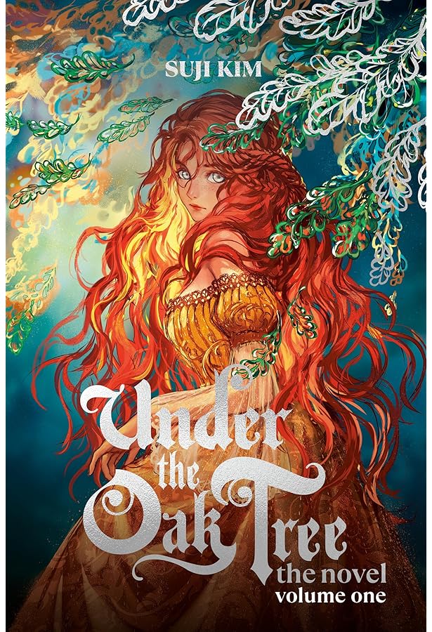Under the Oak Tree: Volume 2 (the Comic) | Amazon.com.br