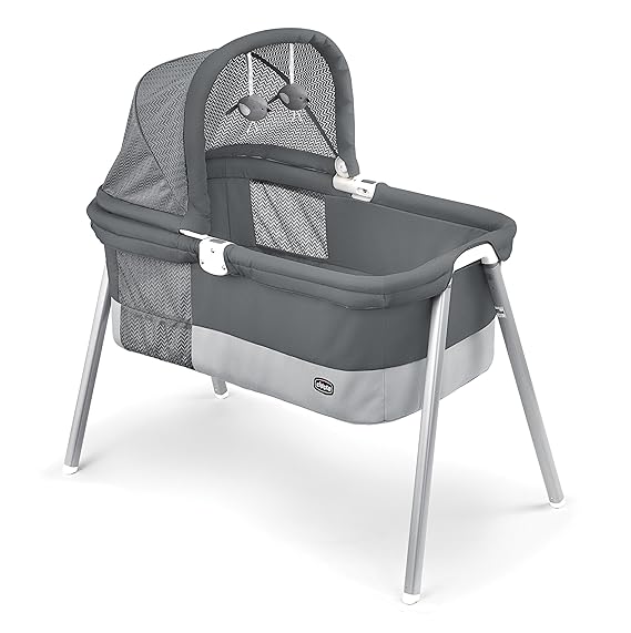 chicco lullago nest portable bassinet sheets