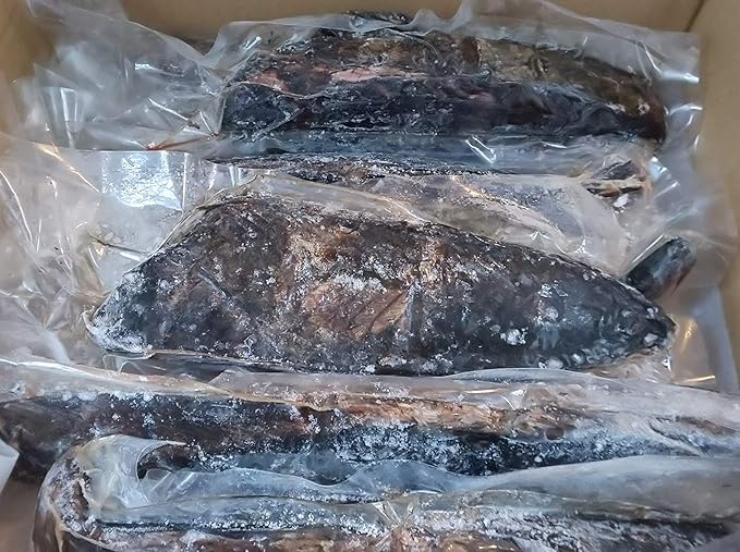 Amazon 国産 わら焼き かつお たたき 完全手焼き 12kg 冷凍 業務用 カツオ タタキ Yayoi Good Food 刺身 通販