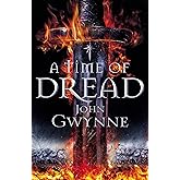 A Time of Dread (Of Blood & Bone, 1)