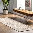 nuLOOM Dorie Polka Dot Runner Rug, 2' 5" x 8', Multi